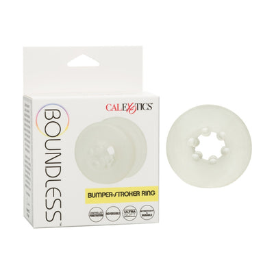 CalExotics Boundless Bumper Stroker Ring