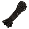 CalExotics Boundless Rope 10m BDSM Restraint - Colour: Black