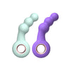 Luv Inc Beaded Ring Vibe G-Spot Vibrator