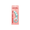 Luv Inc Beaded Ring Vibe G-Spot Vibrator