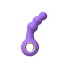 Luv Inc Beaded Ring Vibe G-Spot Vibrator