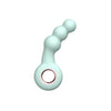 Luv Inc Beaded Ring Vibe G-Spot Vibrator