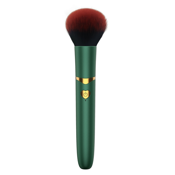 Full Circle The Pleasure Company Brush 7 inch