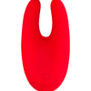 Luv Inc Mini Bunny Silicone Vibrator