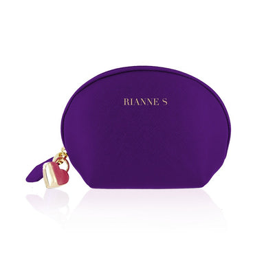 Rianne S Bunny Bliss Mini Rabbit Massager