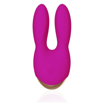 Rianne S Bunny Bliss Mini Rabbit Massager
