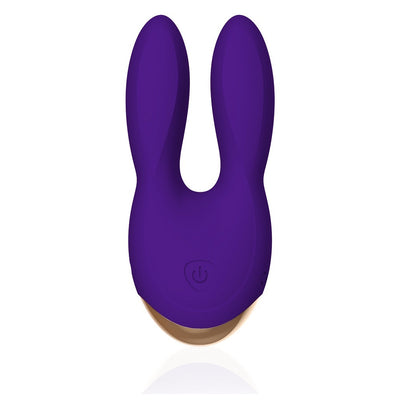 Rianne S Bunny Bliss Mini Rabbit Massager