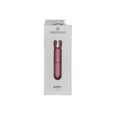 Lady Bonnd Bunny Mini Bullet