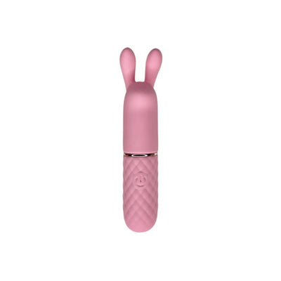Lady Bonnd Bunny Mini Bullet
