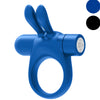 Forto Bunny Vibrating Cockring