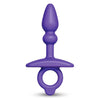 B-Vibe Butties Dart Silicone Anal Plug