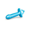B-Vibe Butties Lil Dil Silicone Anal Dildo