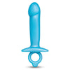 B-Vibe Butties Lil Dil Silicone Anal Dildo