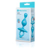 Butties B-Vibe Pop Beaded Silicone Plug