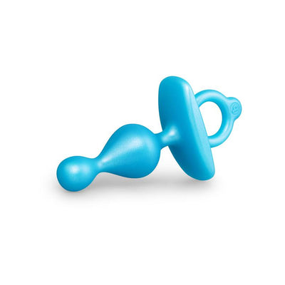 Butties B-Vibe Pop Beaded Silicone Plug