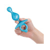 Butties B-Vibe Pop Beaded Silicone Plug