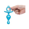 Butties B-Vibe Pop Beaded Silicone Plug