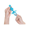 Butties B-Vibe Pop Beaded Silicone Plug