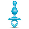 Butties B-Vibe Pop Beaded Silicone Plug