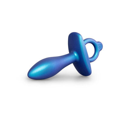 B-Vibe Butties Slide Silicone Butt Plug