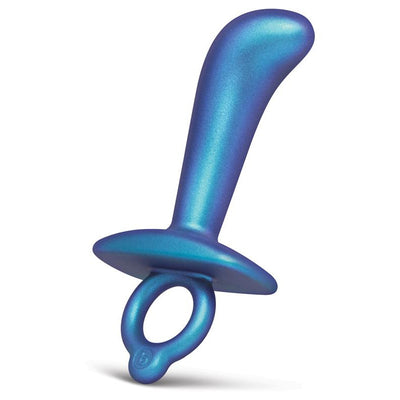 B-Vibe Butties Thumb Silicone Prostate Plug