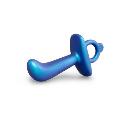 B-Vibe Butties Thumb Silicone Prostate Plug
