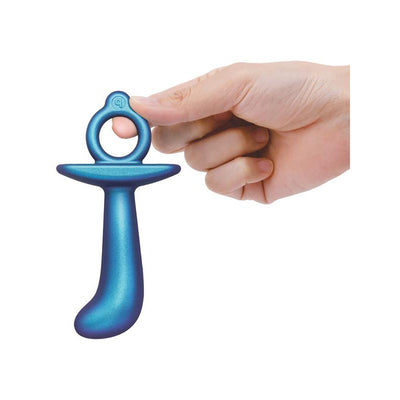 B-Vibe Butties Thumb Silicone Prostate Plug