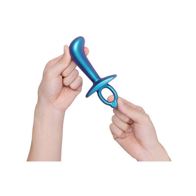 B-Vibe Butties Thumb Silicone Prostate Plug