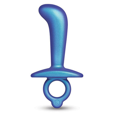 B-Vibe Butties Thumb Silicone Prostate Plug