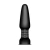 B-Vibe Rechargeable Rimming Plug Anal Vibrator