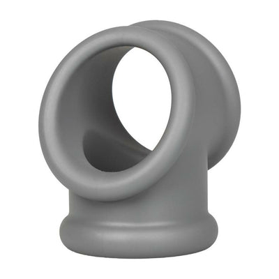 Calexotics Alpha Liquid Silicone Precision Ring