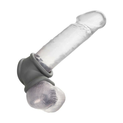 Calexotics Alpha Liquid Silicone Precision Ring