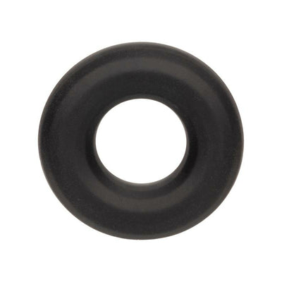 Calexotics Alpha Liquid Silicone Prolong Medium Ring
