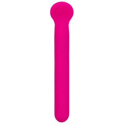 Calexotics Bliss Liquid Silicone Mini Clitoriffic