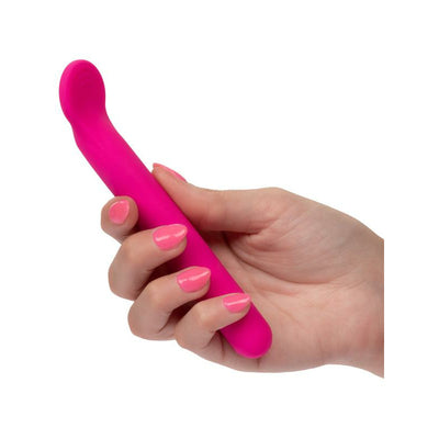 Calexotics Bliss Liquid Silicone Mini Clitoriffic