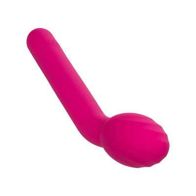 Calexotics Bliss Liquid Silicone Mini Tulip