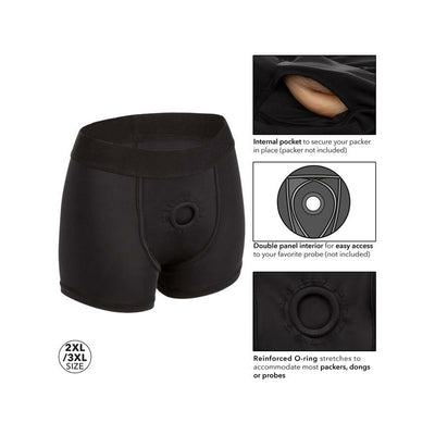Calexotics Boundless Boxer Brief