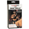 Calexotics Cheap Thrills The Leather Daddy