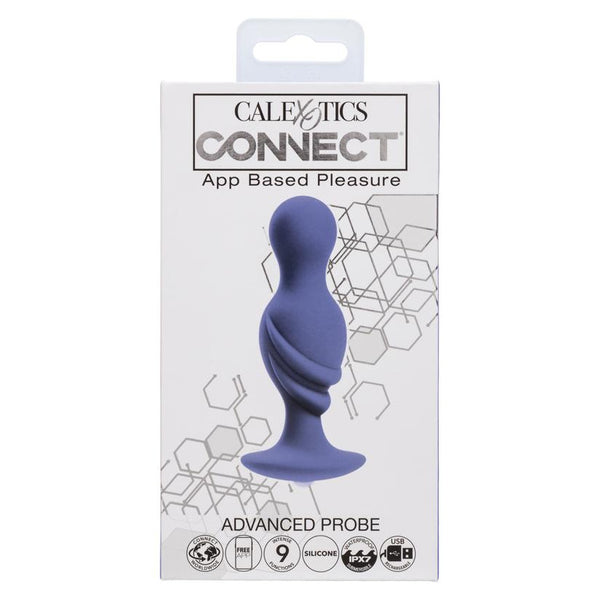CalExotics Connect Advanced Probe