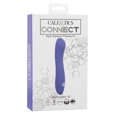 CalExotics Connect Contoured