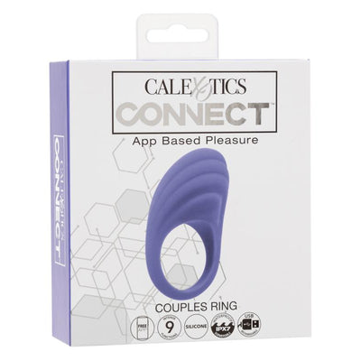 CalExotics Connect Couples Ring
