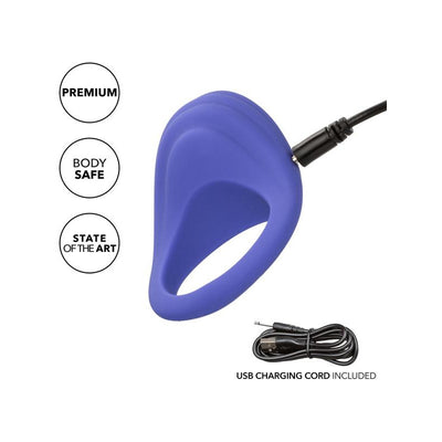 CalExotics Connect Couples Ring