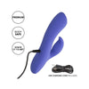 CalExotics Connect Dual Stimulator