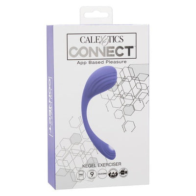 CalExotics Connect Kegel Exerciser