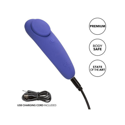 CalExotics Connect Panty Teaser