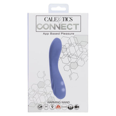 CalExotics Connect Warming Wand
