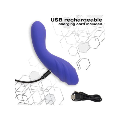 CalExotics Connect Warming Wand
