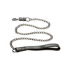 Calexotics Euphoria Collection Collar with Chain Leash