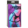 Calexotics Euphoria Collection Riding Thigh Harness