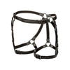 Calexotics Euphoria Collection Riding Thigh Harness